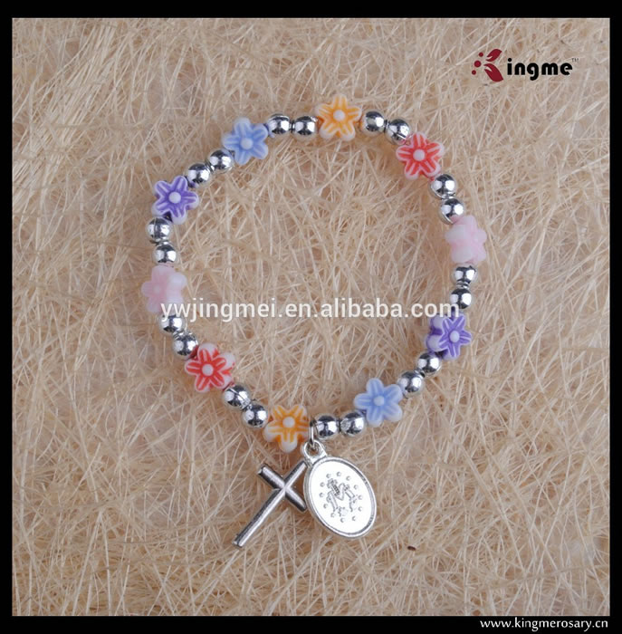 Rosary bracelet,Rosary Bracelets